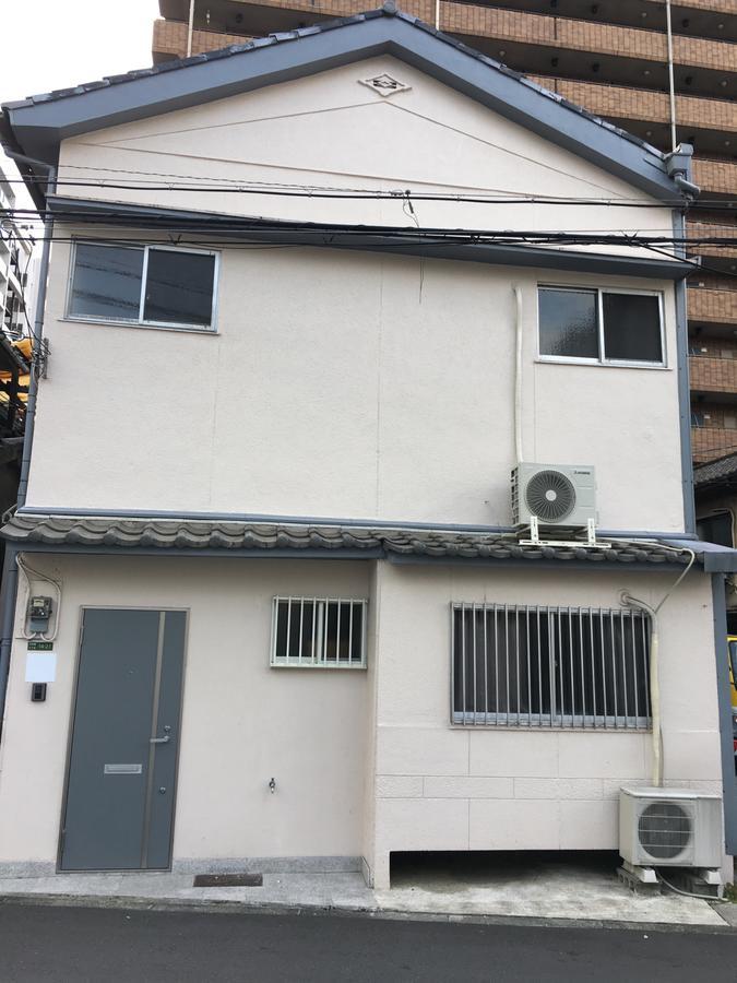 Oyado Nijinoya Ten-Nana 大阪 外观 照片